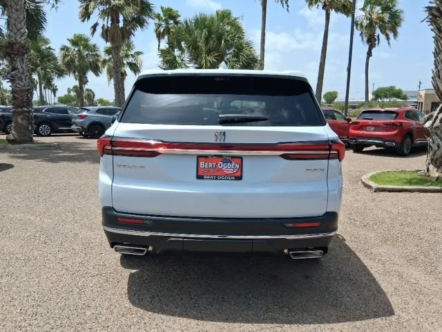 2026 Buick Enclave Preferred - Photo 5