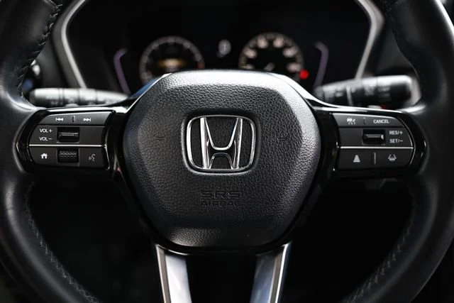 2025 Honda Pilot Touring - Photo 75