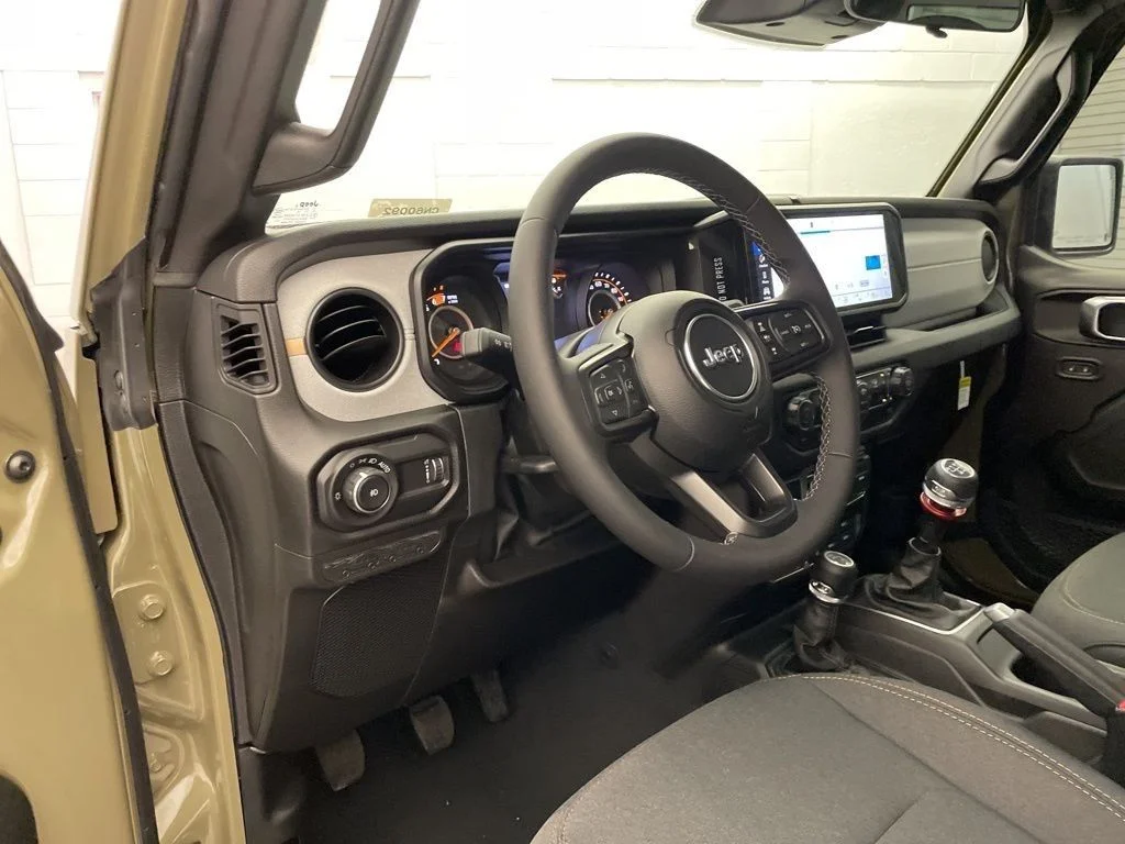 New 2026  Jeep Willys image 14