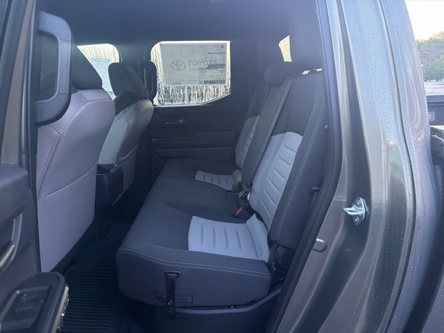 New 2026 Bronze Oxide Toyota  TRD Sport image 23