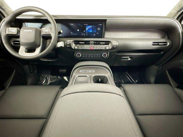 2026 Hyundai Palisade Limited - Photo 15