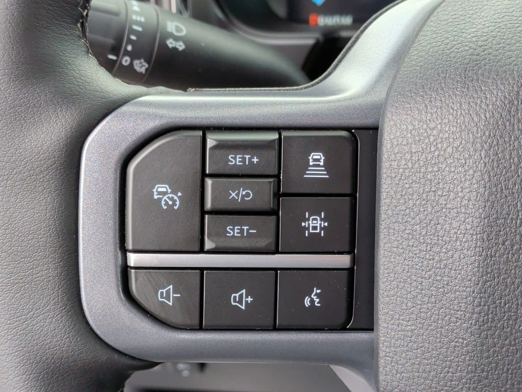 New 2026 Agate Black Metallic Ford F-250® Lariat® image 19