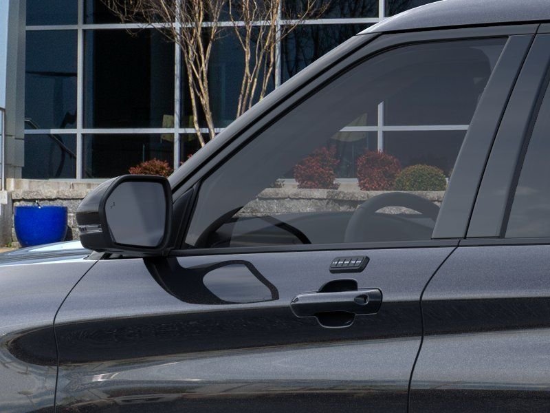 New 2026 Agate Black Metallic Ford Tremor® image 20