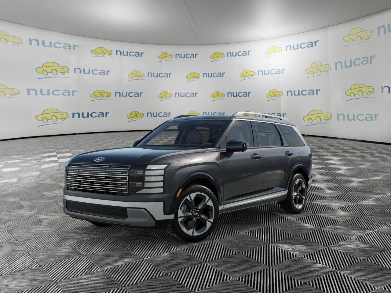 2026 Hyundai Palisade — photo 1
