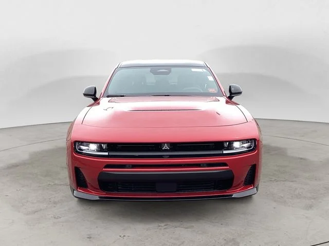 New 2026 Redeye Dodge R/T 4-DOOR AWD image 9