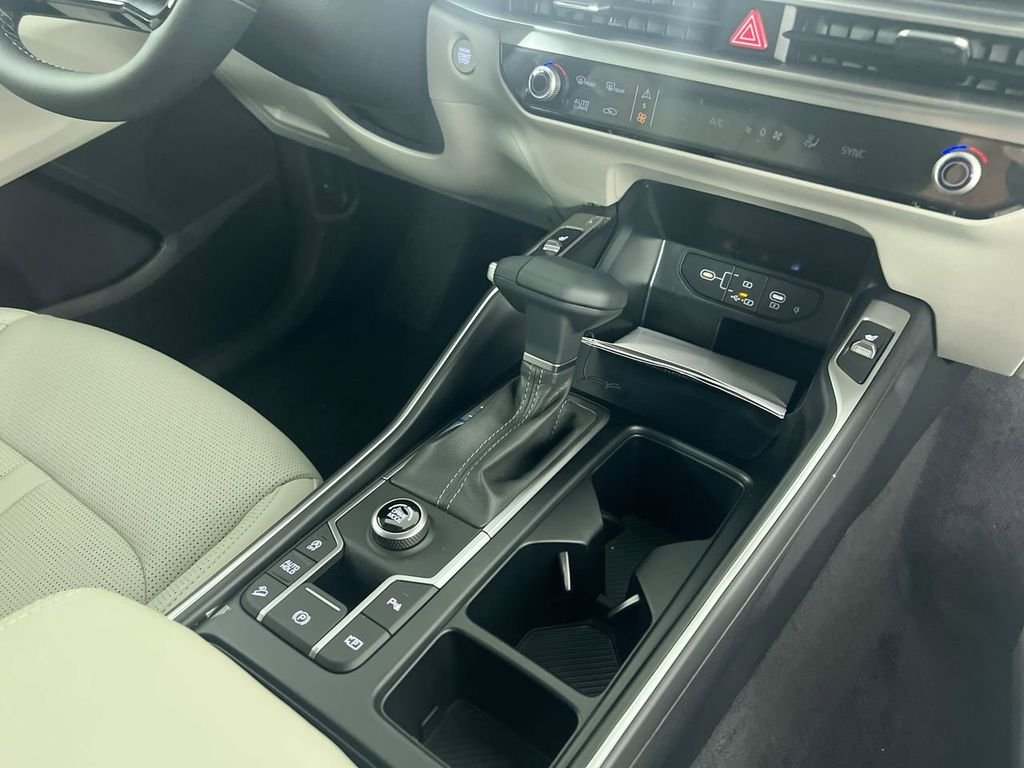 New 2026 Panthera Metal Kia S image 23