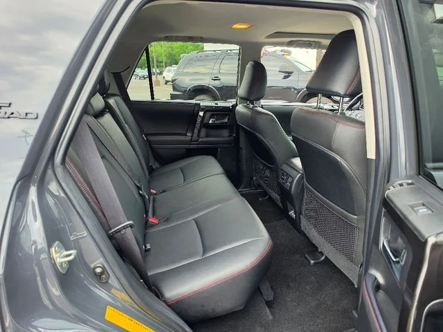 2024 Toyota 4Runner TRD Off-Road Premium - Photo 14