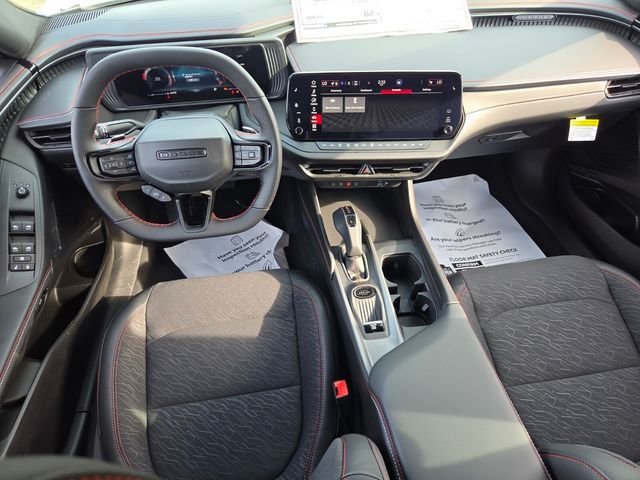 New 2026 White Knuckle Exterior Paint Dodge R/T image 9