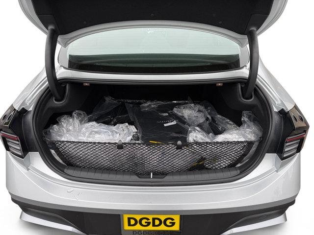 2026 Hyundai Sonata SE - Photo 37