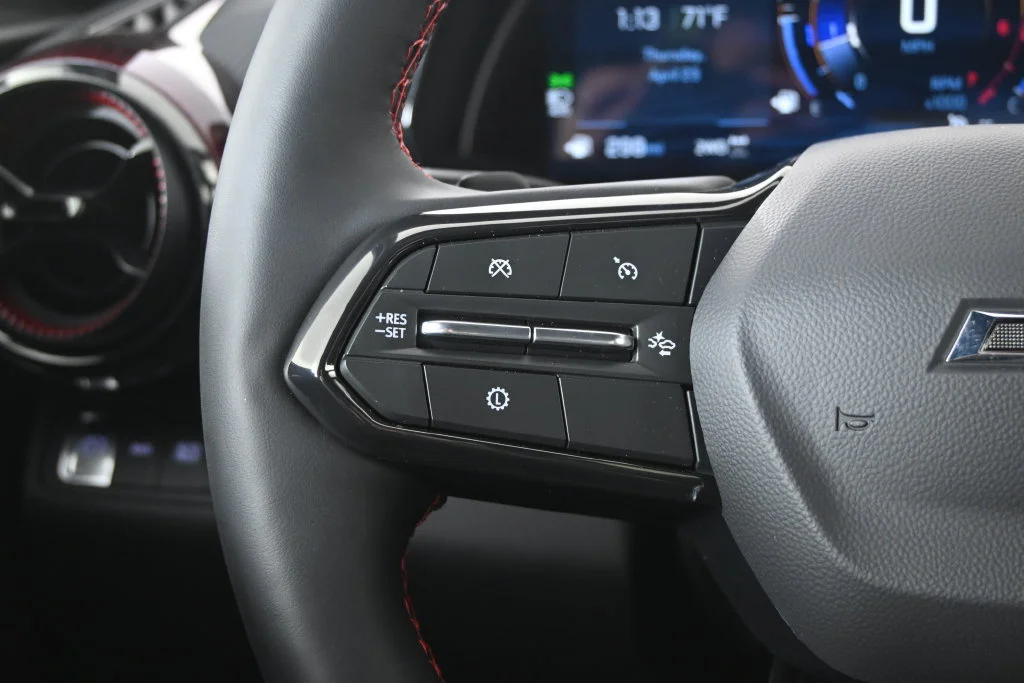 2026 Chevrolet Equinox RS - Photo 34