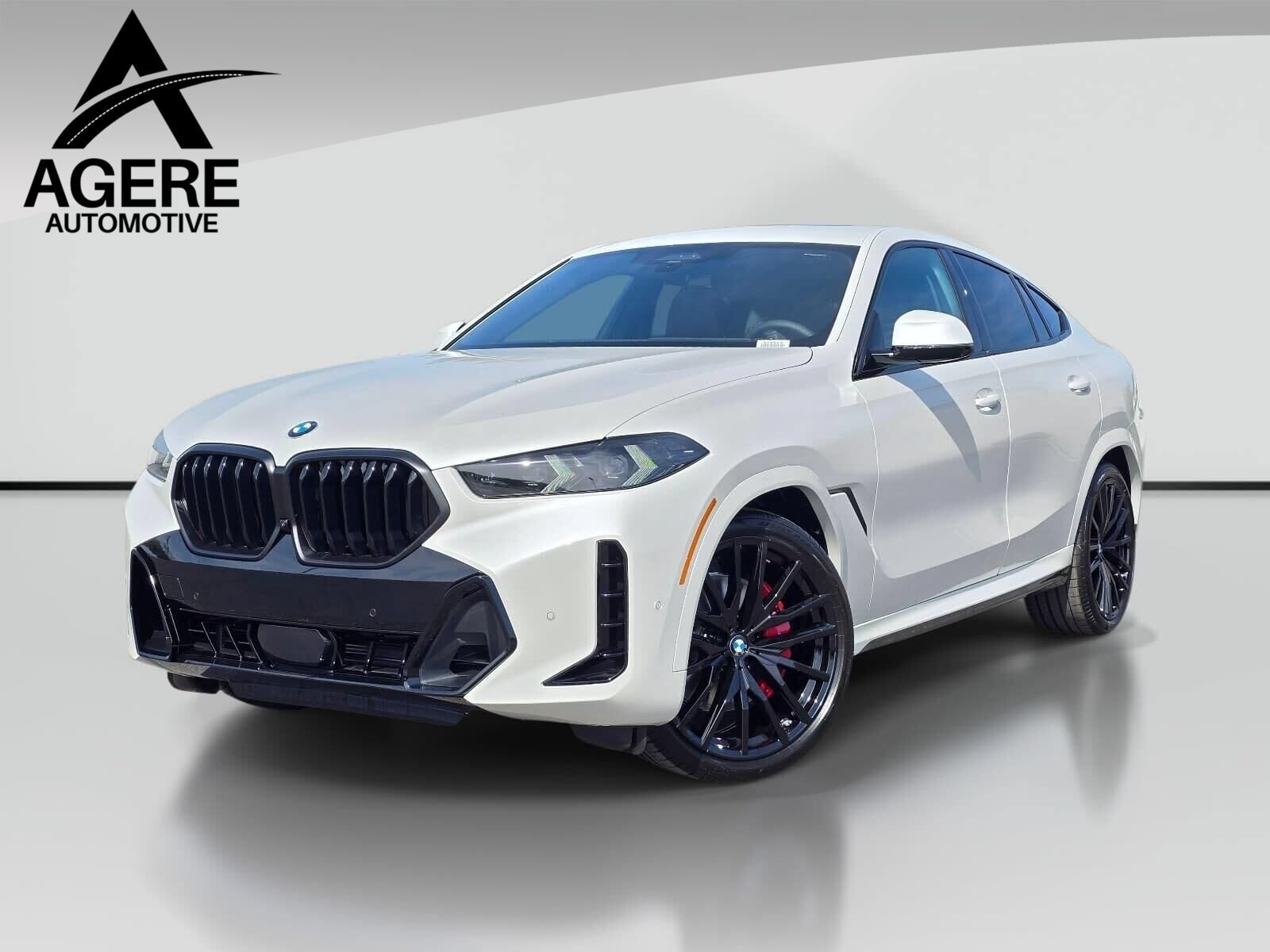 2027 BMW X6