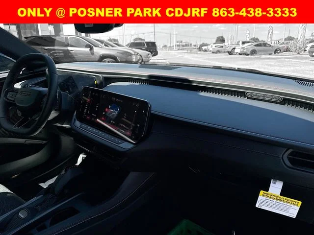 Used 2025 Black Dodge R/T image 30