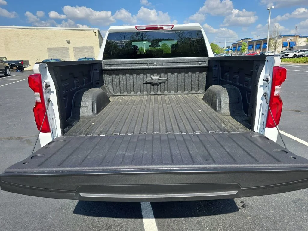 2026 Chevrolet Silverado 1500 RST - Photo 12