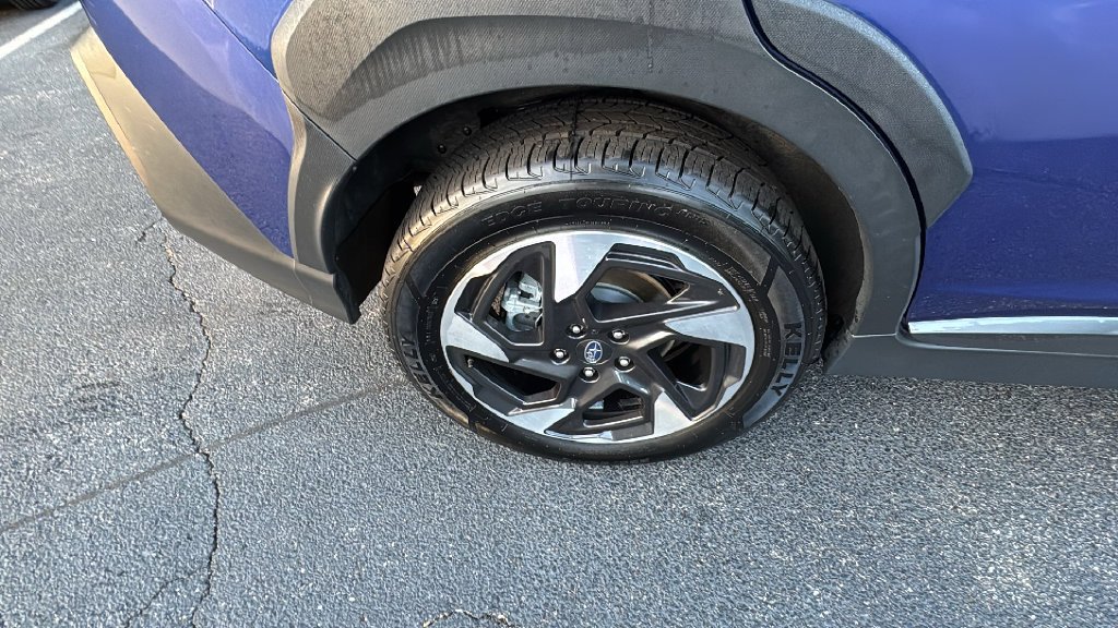 2025 Subaru Crosstrek Limited - Photo 15