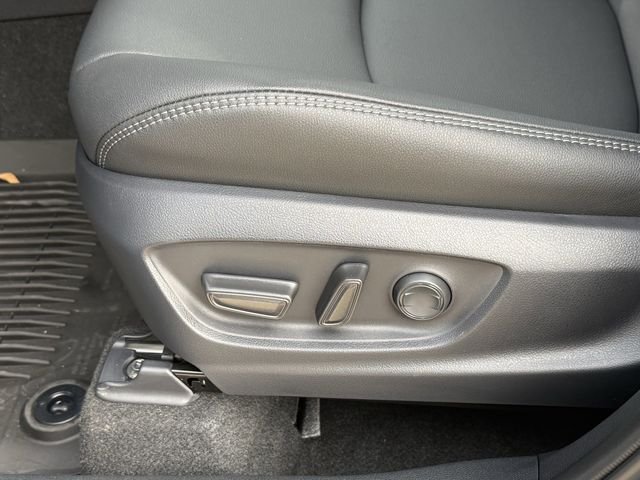 New 2026 Sonic Silver Toyota  XLE image 25
