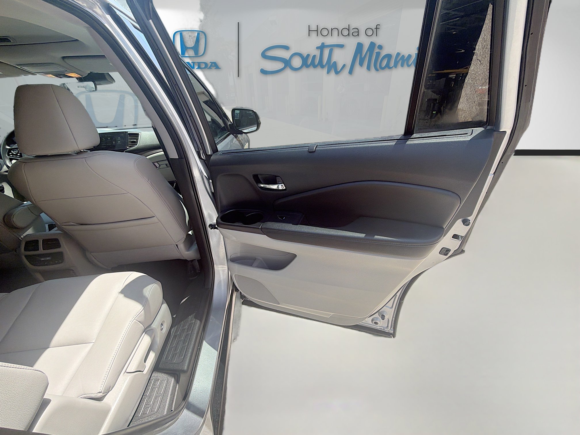 2022 Honda Pilot SE - Photo 30