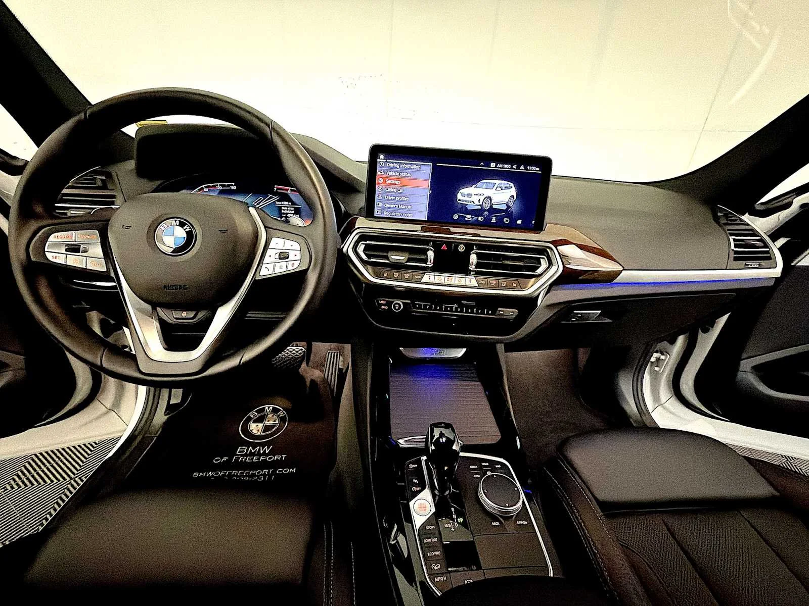 2023 BMW X3 30i - Photo 12