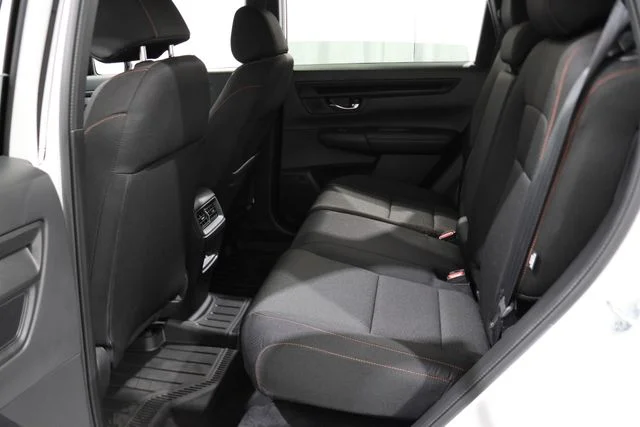 2026 Honda CR-V TrailSport - Photo 11