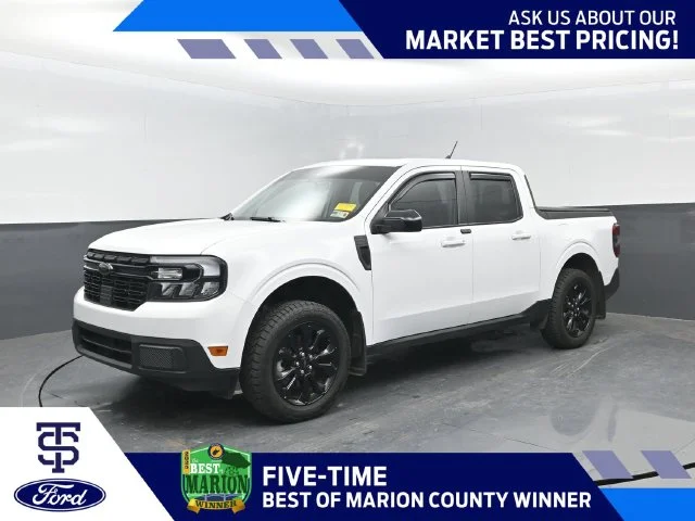 2024 Ford Maverick