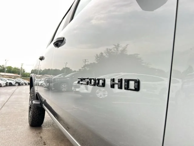 2026 Chevrolet Silverado 2500 HD LT - Photo 16