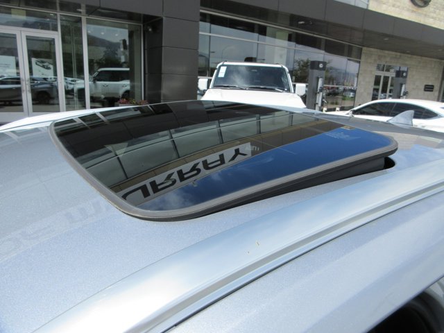 New 2026 Iridium Lexus 300h Premium image 23