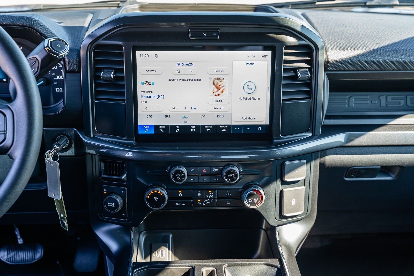 2026 Ford F-150 STX - Photo 23