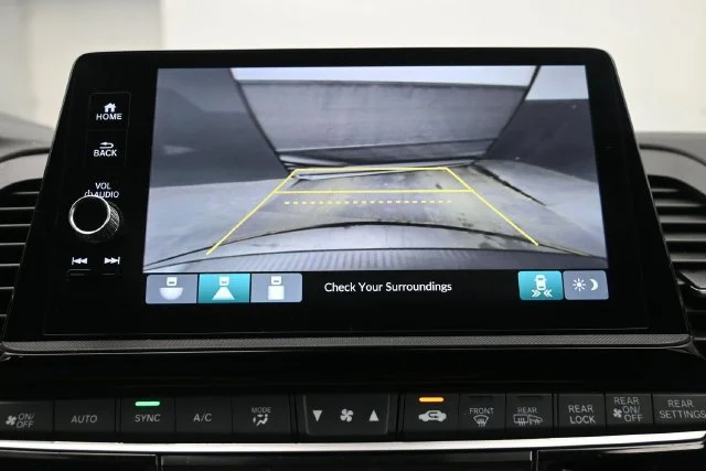2025 Honda Odyssey EX-L - Photo 90