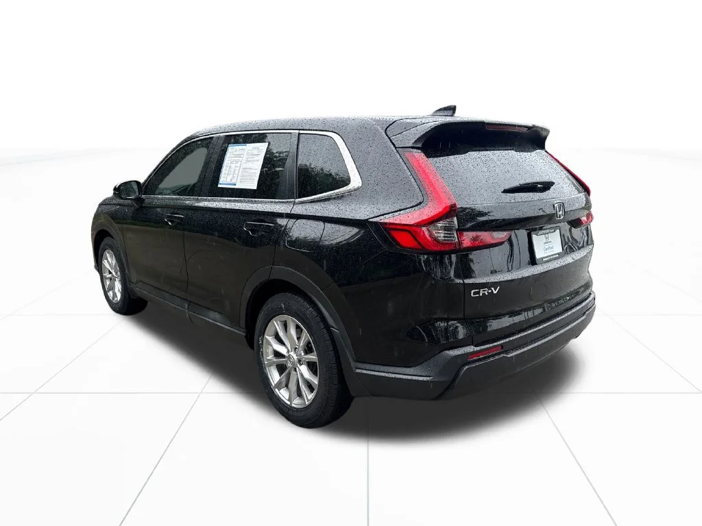 2024 Honda CR-V EX-L - Photo 6
