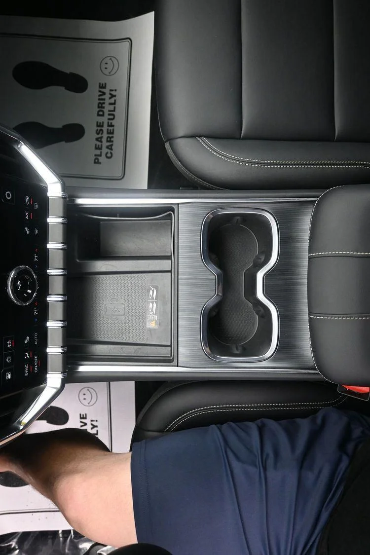 2026 GMC Acadia Elevation - Photo 34