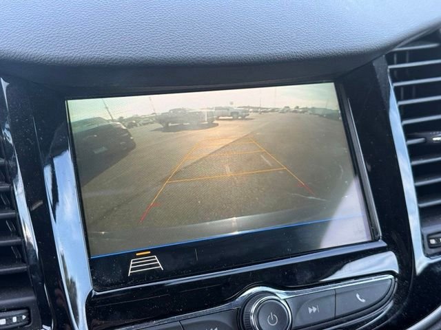 Used 2019 Blue Chevrolet LT image 4