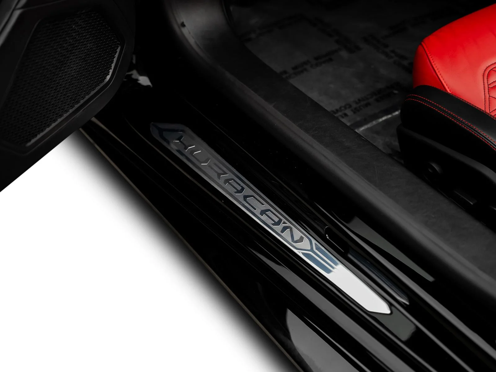 Used 2017 Black Lamborghini  image 62