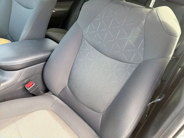 Used 2023  Toyota XLE image 14