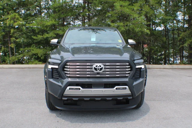 Used 2026 Underground Toyota Limited image 19