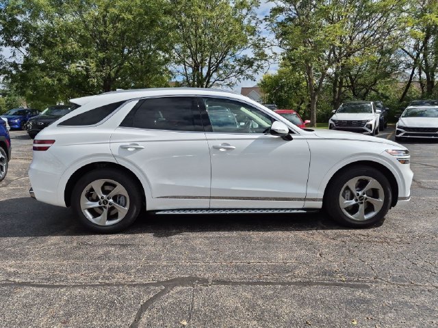 2026 GENESIS GV70 Standard - Photo 9