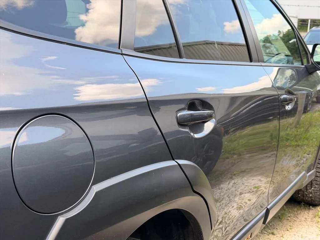 Used 2024 Gray Subaru Wilderness image 18