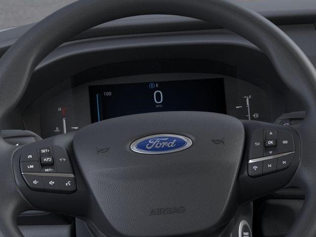 New 2026 Oxford White Ford Cargo Van image 34