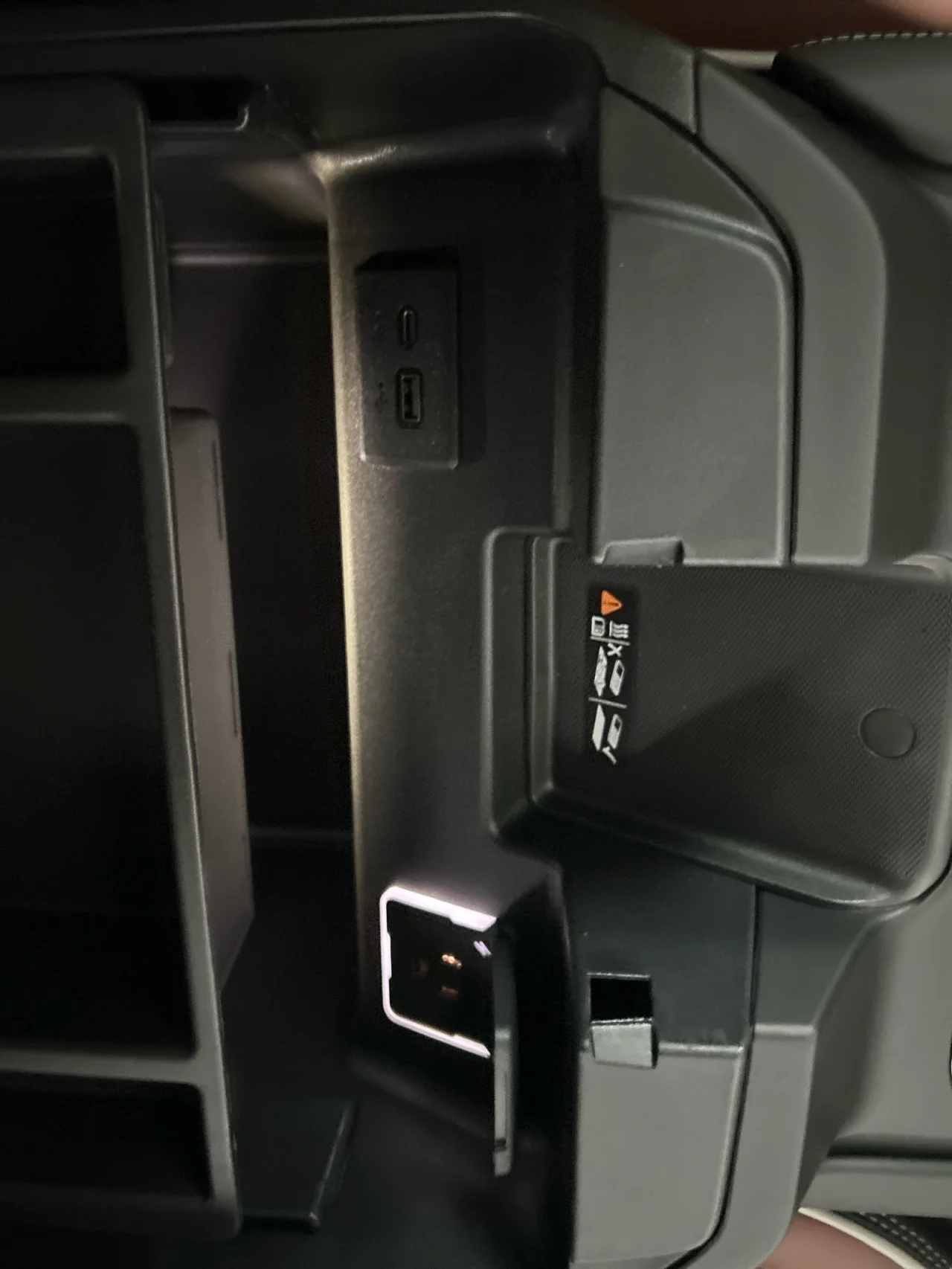 New 2026 Coastal Dune GMC Denali Ultimate image 16