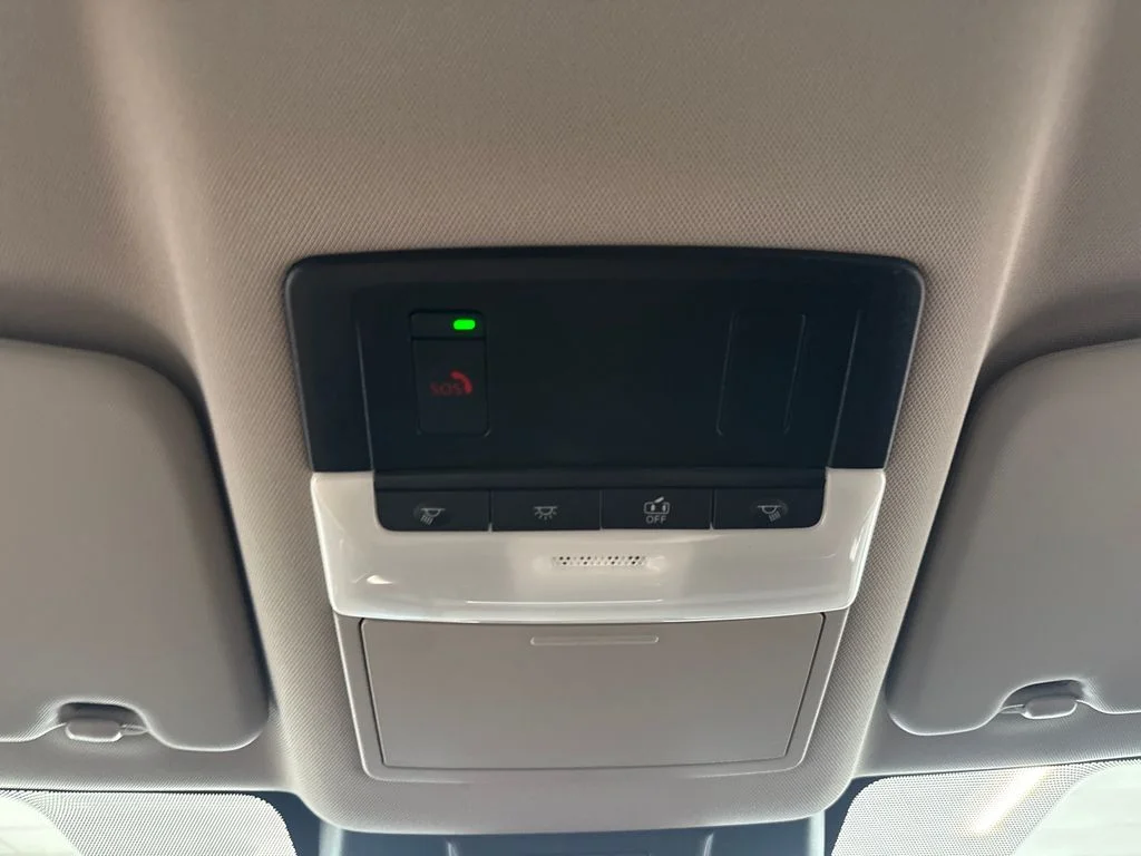 New 2026 Boulder Gray Pearl Nissan Rock Creek® image 18