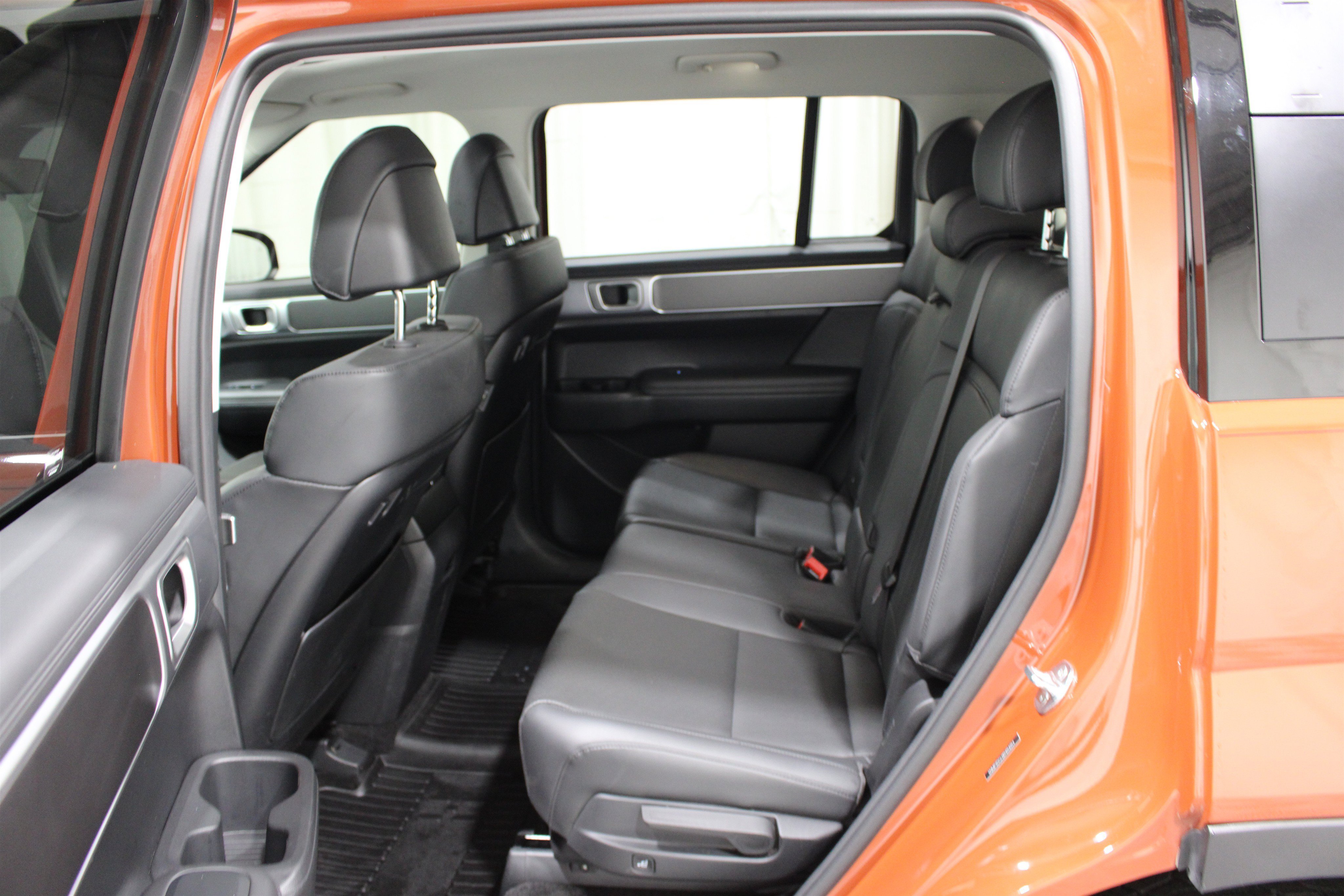 Used 2024 Terracotta Orange Hyundai XRT image 20