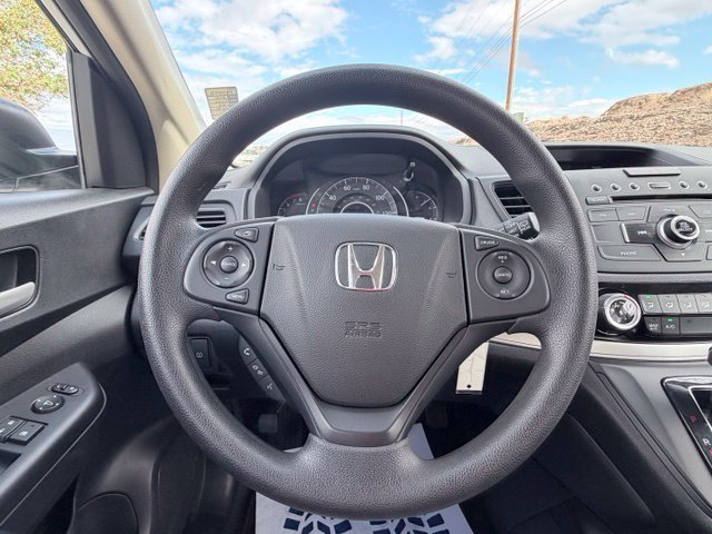 2016 Honda CR-V LX - Photo 9