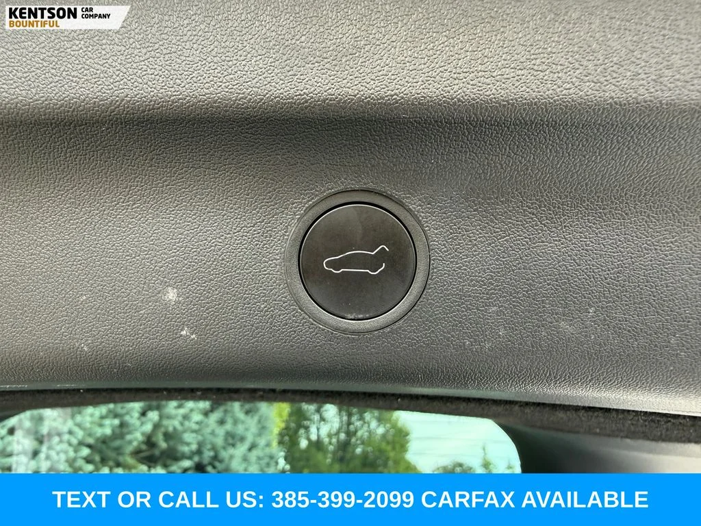 Used 2024 Gray Tesla Performance image 29