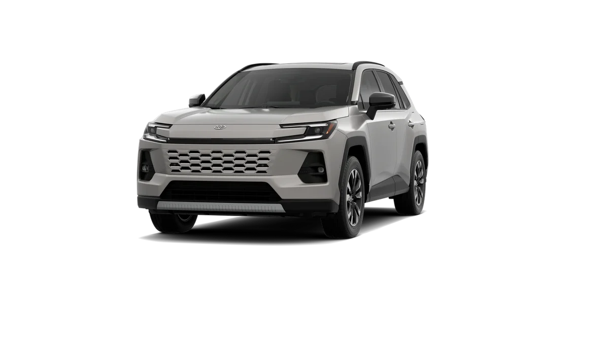 New 2026 Meteor Shower Toyota Limited image 18