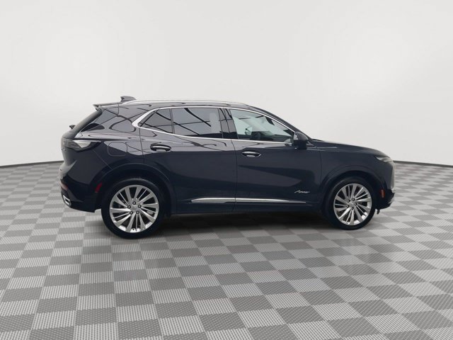 Used 2026 Midnight Opal Buick Avenir image 44