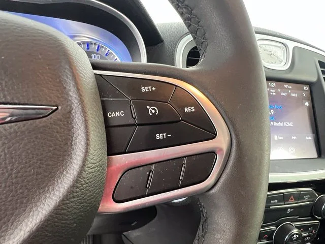 Used 2023 Silver Chrysler Touring image 30
