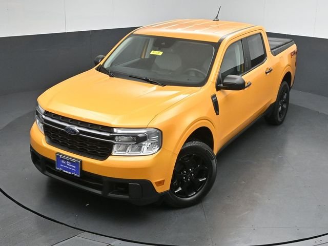 2022 FORD MAVERICK - Image 42