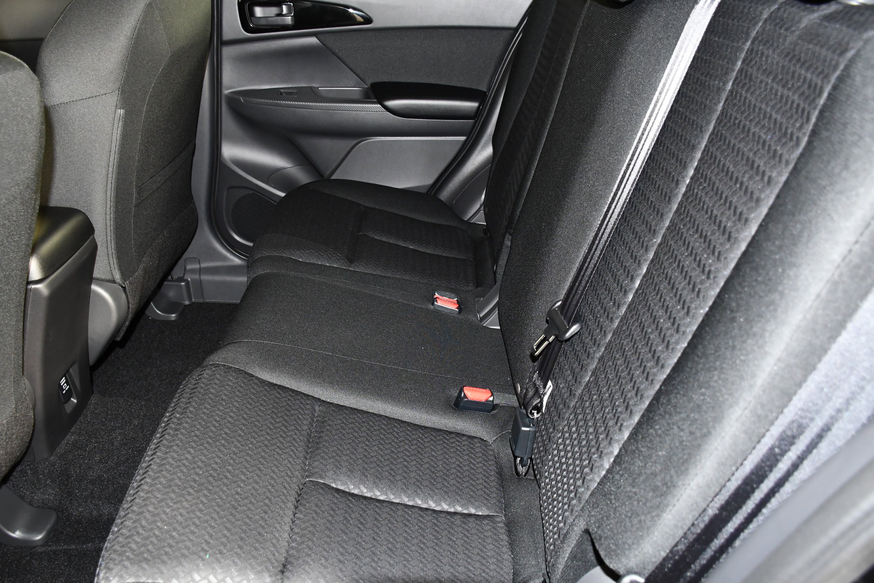 New 2026 Labrador Black Pearl Mitsubishi Ralliart image 15