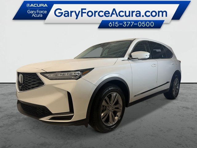 2026 Acura MDX SH-AWD's photo