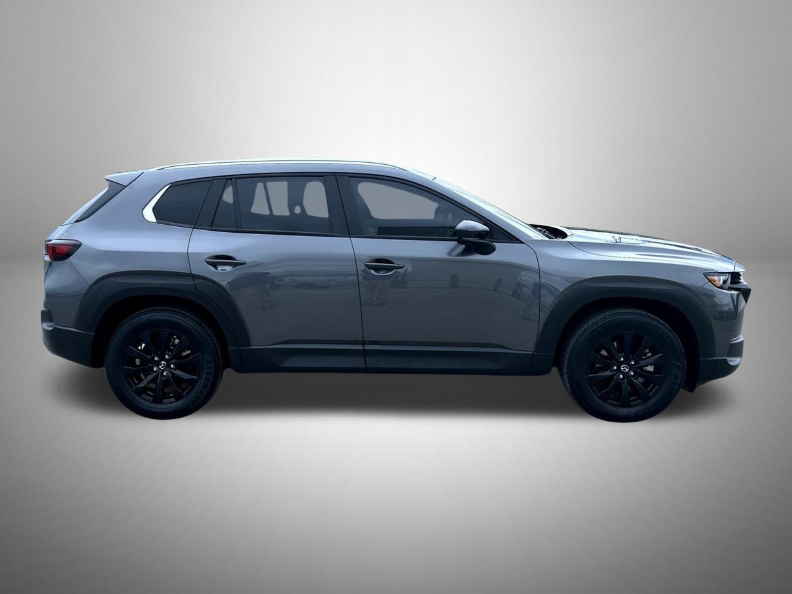 2025 Mazda CX-50 Select - Photo 5