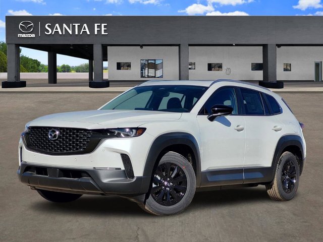 2026 Mazda CX-50 Hybrid Preferred