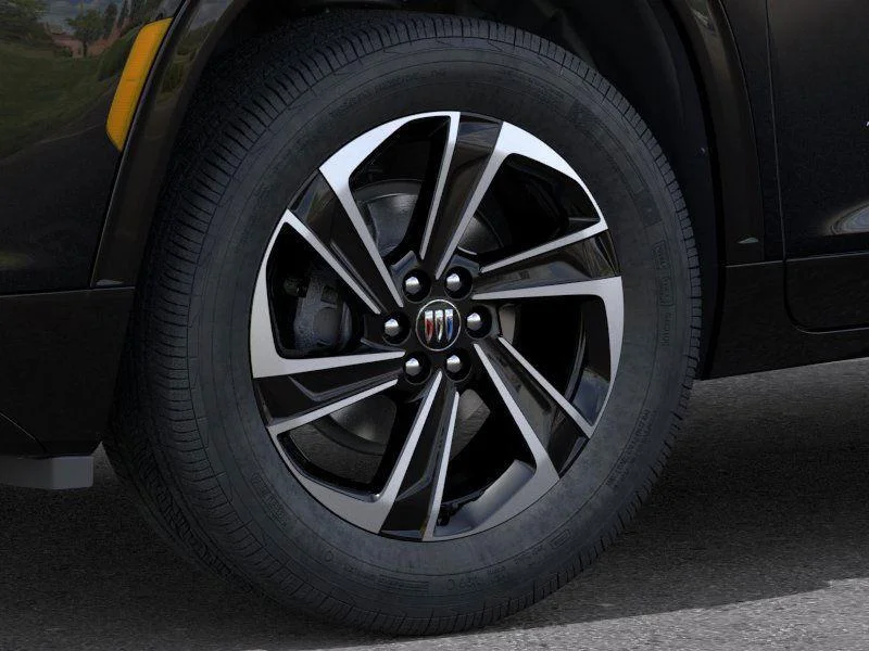 New 2026  Buick Sport Touring image 9